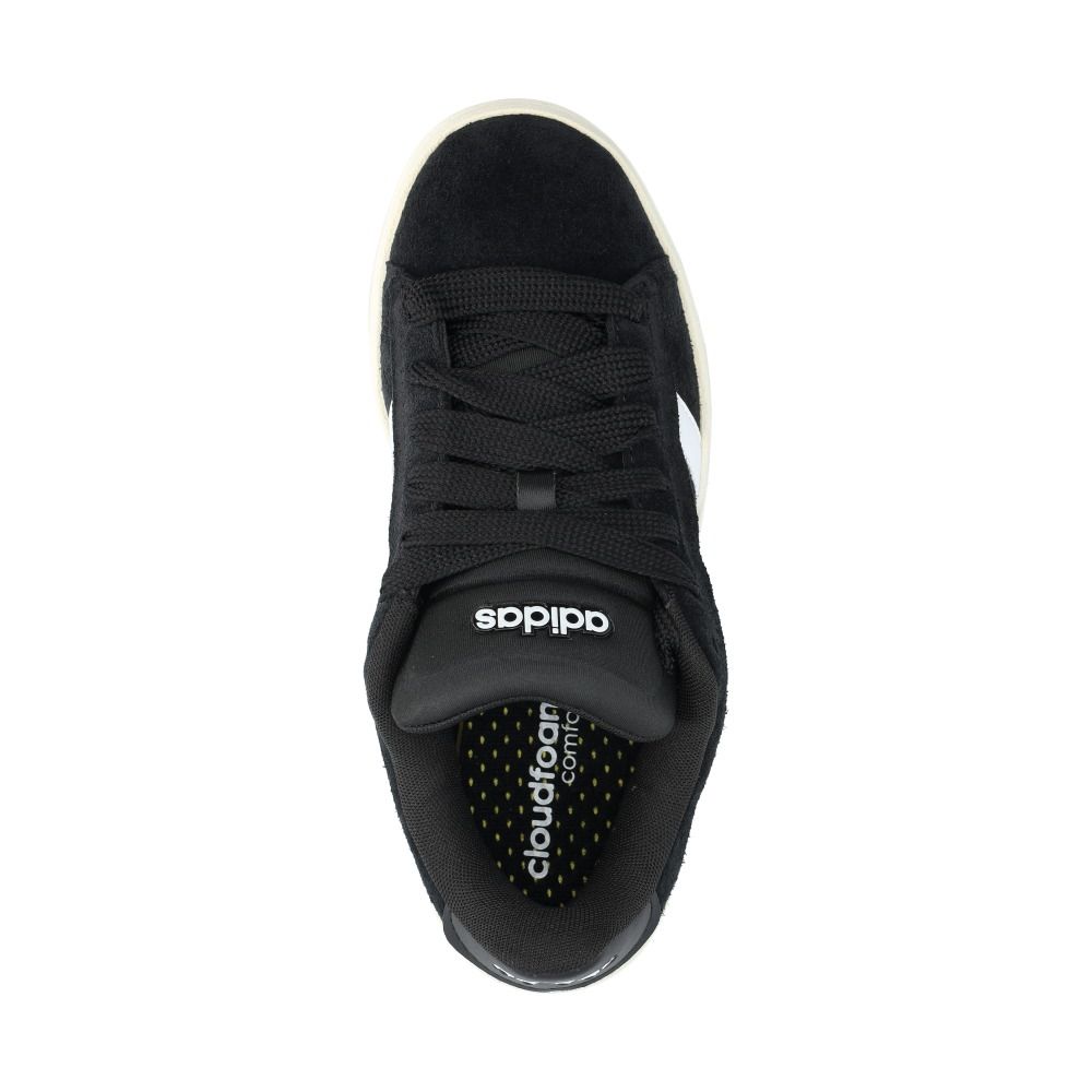 Grand Court Alpha 00s Sneakers Svart