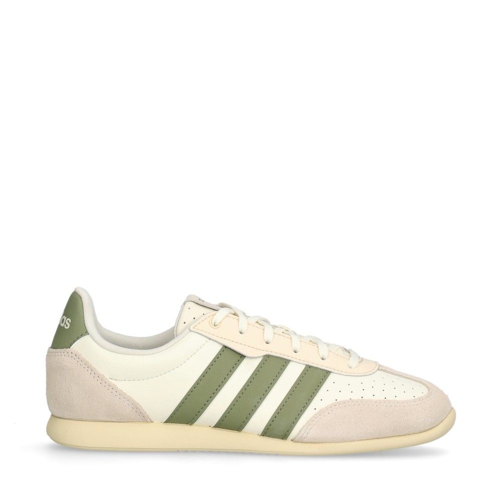 HQ7388 Barreda Lo Sneakers Flerfärgad