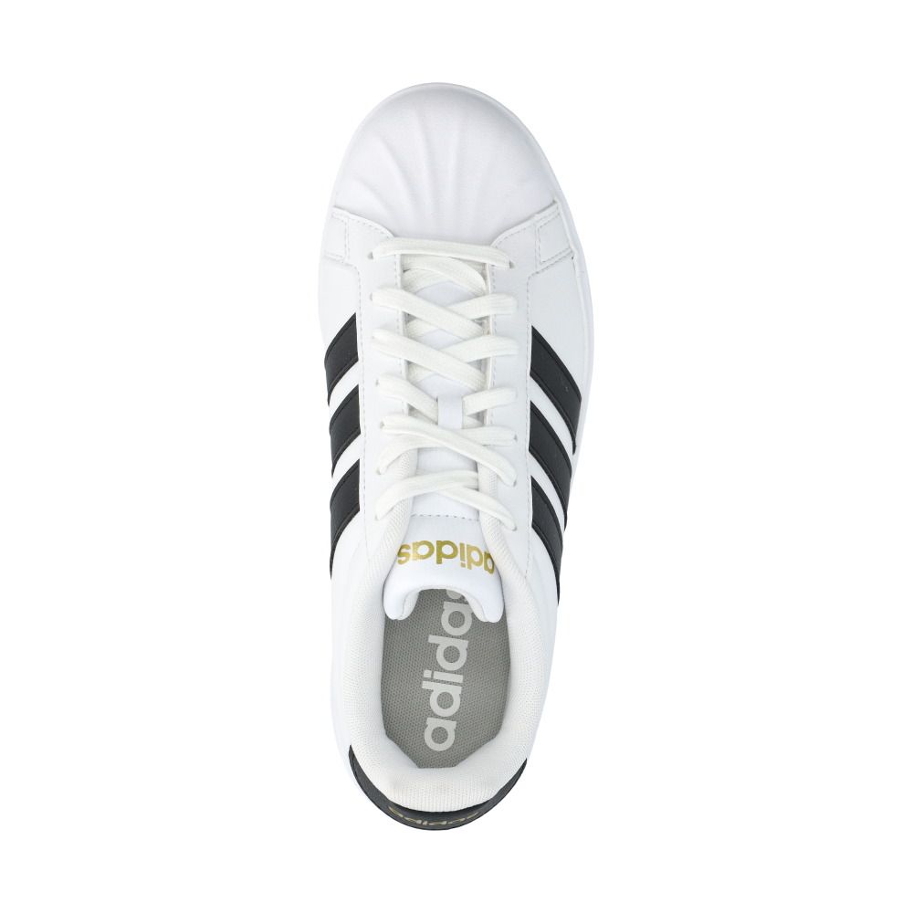 JP8282 Streettalk Sneakers Vit Vit