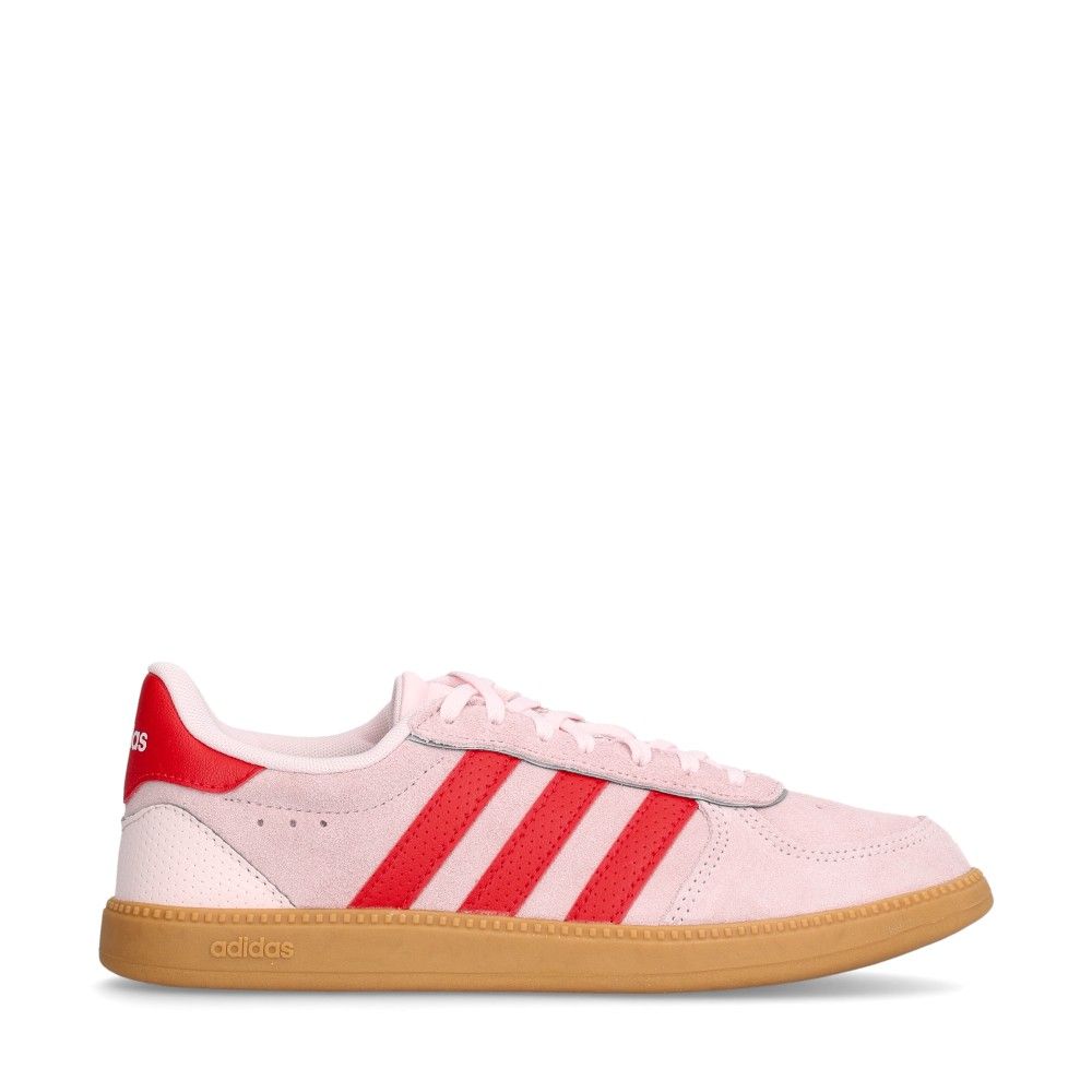 Breaknet Sleek Sneakers Rosa Rosa