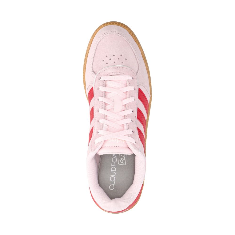 Breaknet Sleek Sneakers Rosa Rosa