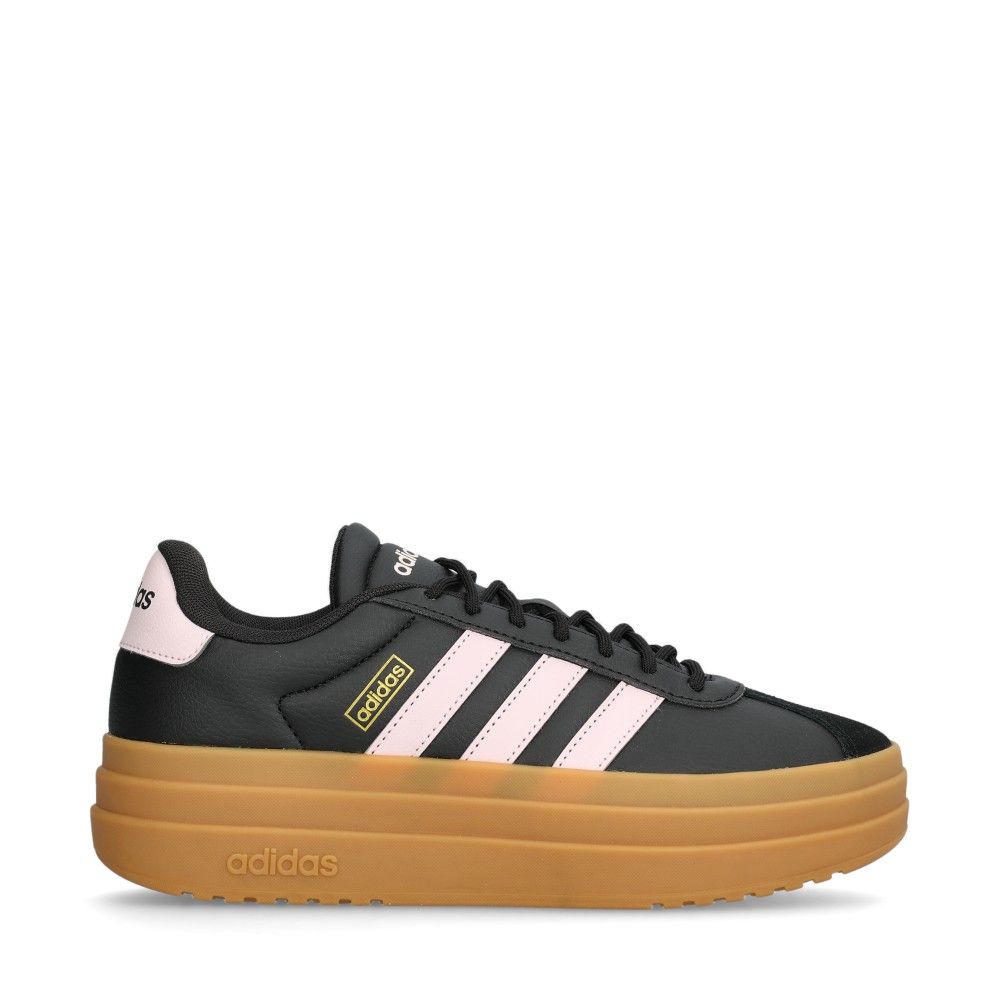 VL Court Bold sneakers Svart