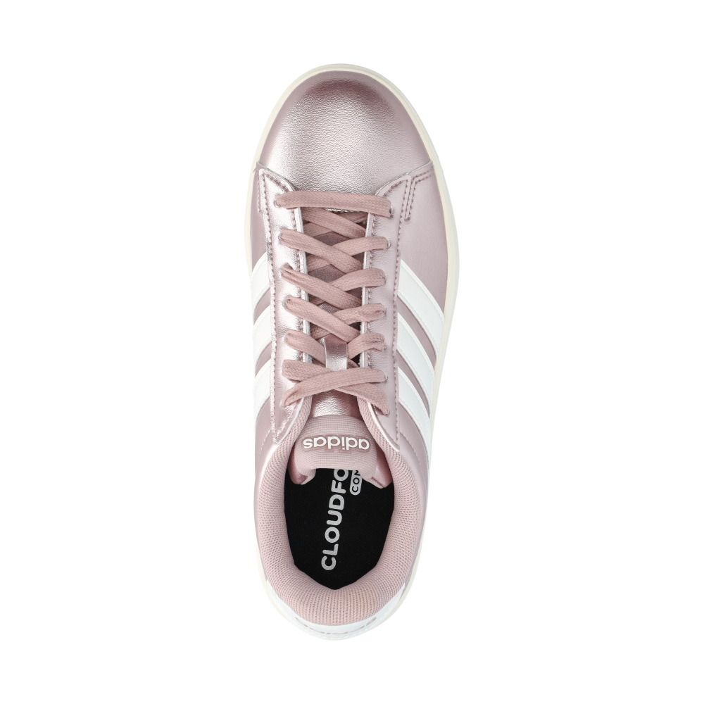 Grand Court 3.0 Sneakers Rosa