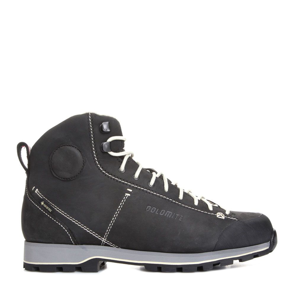 High FG GTX Kängor Svart