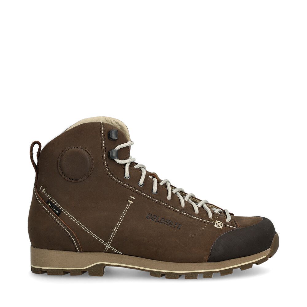 54 High FG GTX Kängor Brun