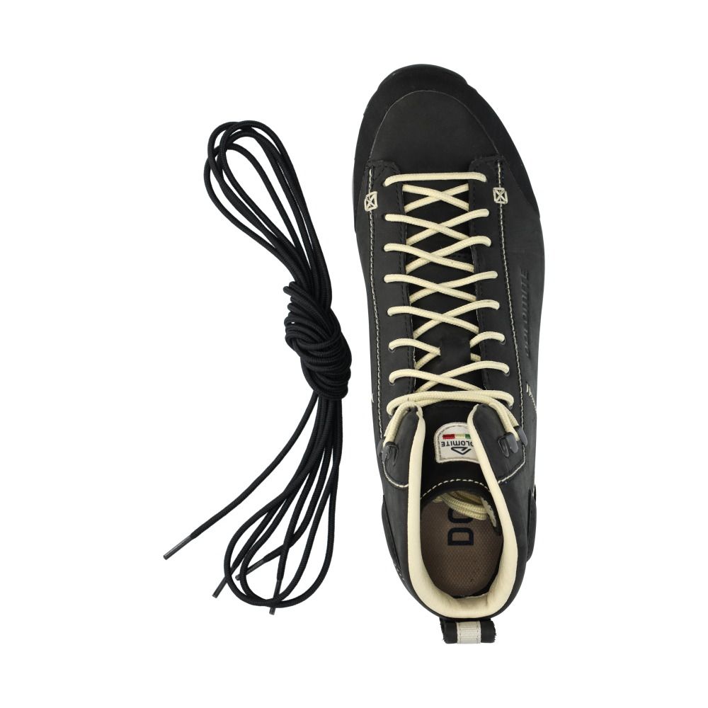 54 High FG Evo GTX Kängor Svart