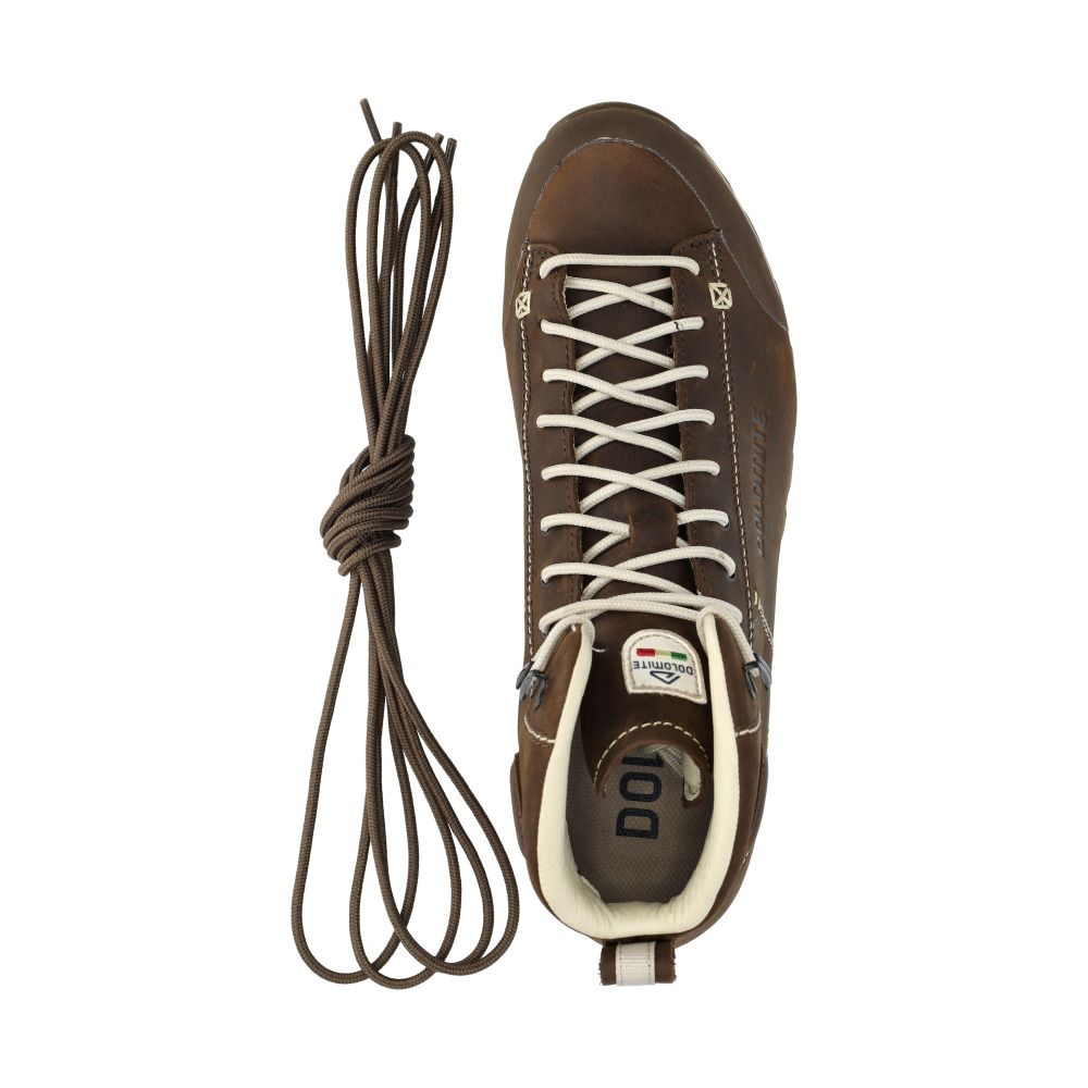 54 High FG Evo GTX Kängor Brun