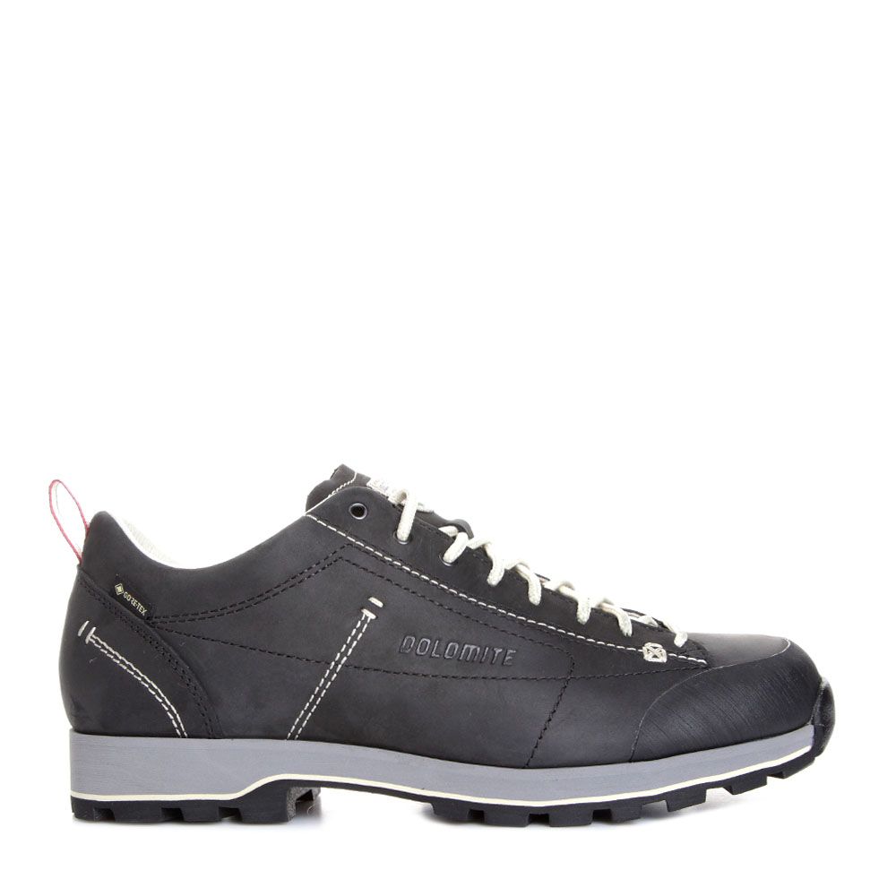 Low FG GTX Trekking Svart