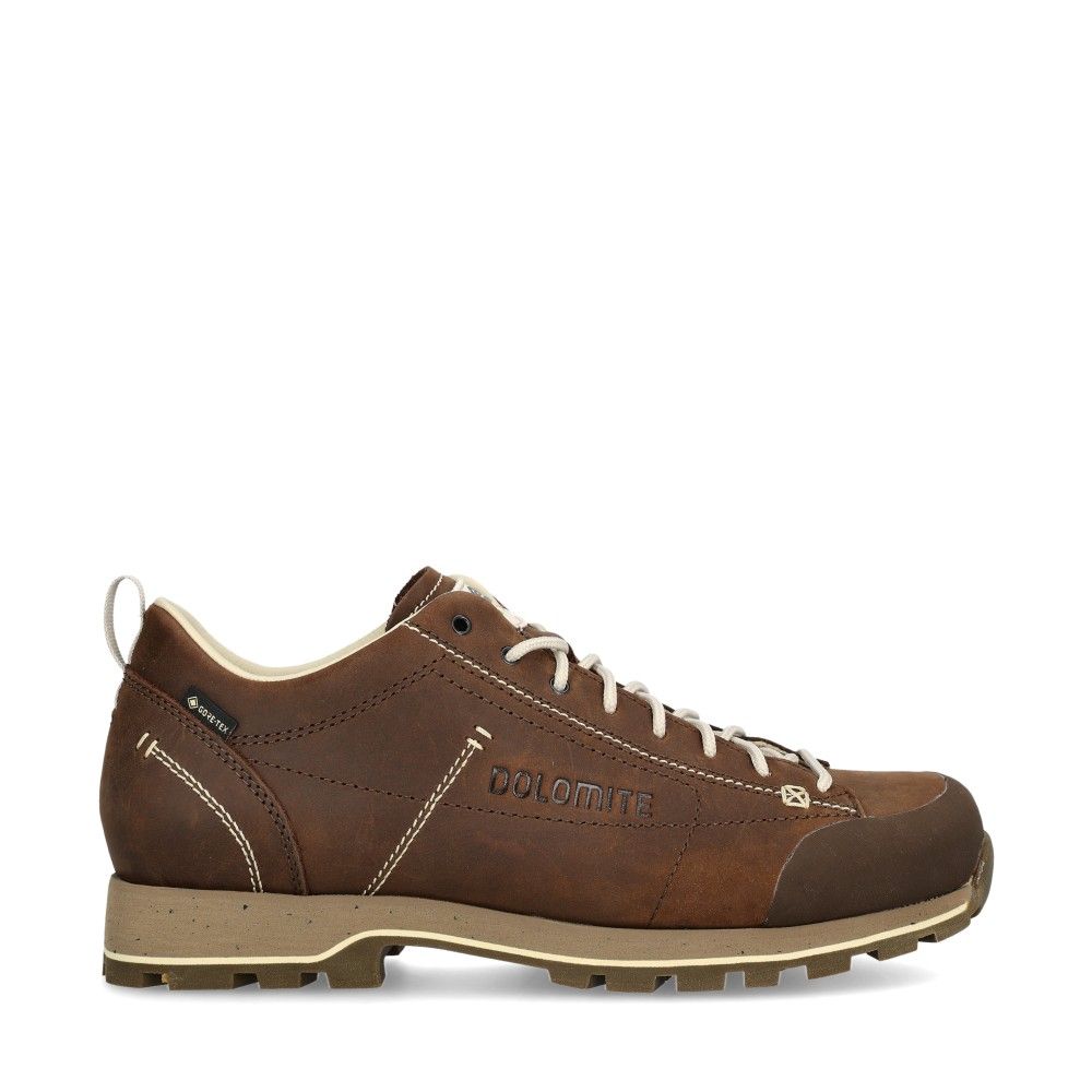 54 Low Evo Vandringsskor Brun