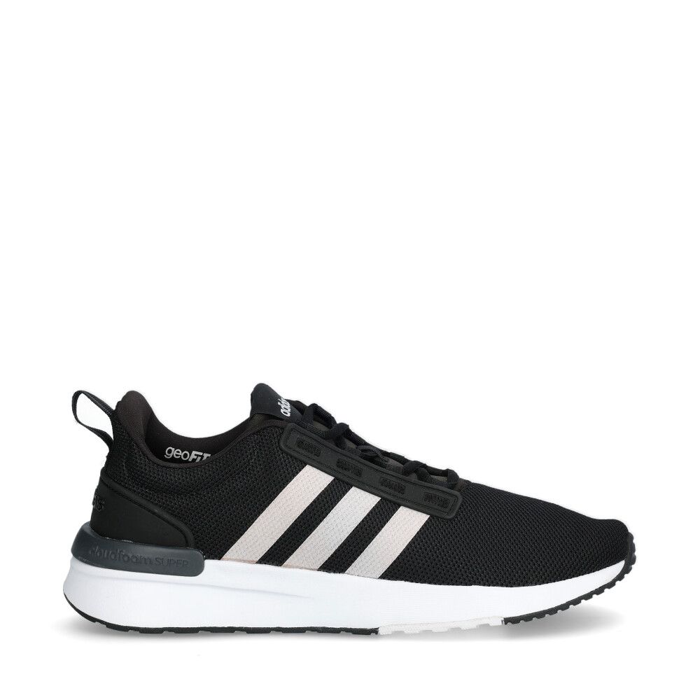 Racer TR21 Sneakers Svart