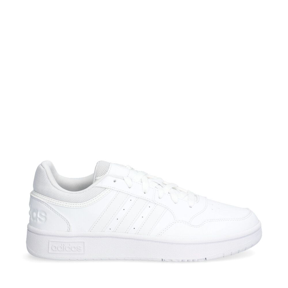 Hoops 3.0 Sneakers Vit