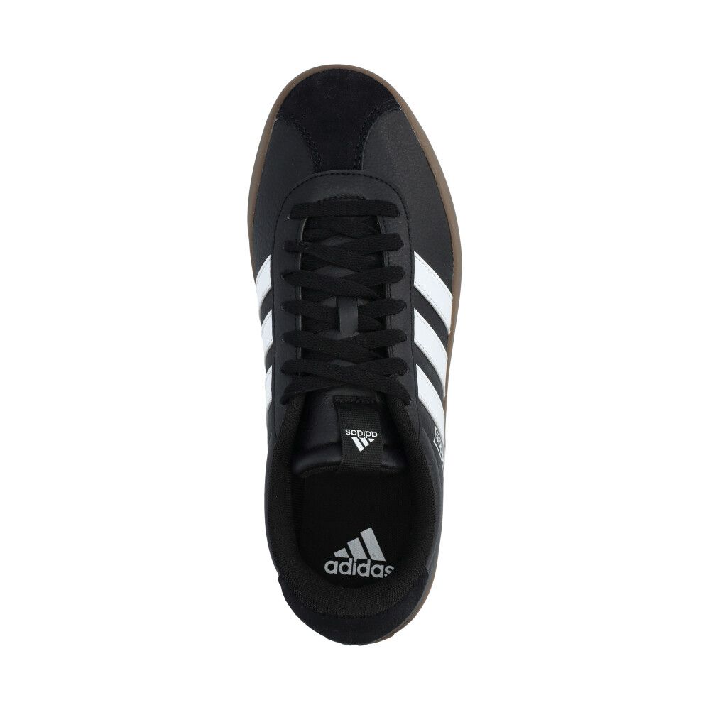 VL Court 3.0 Sneakers Svart