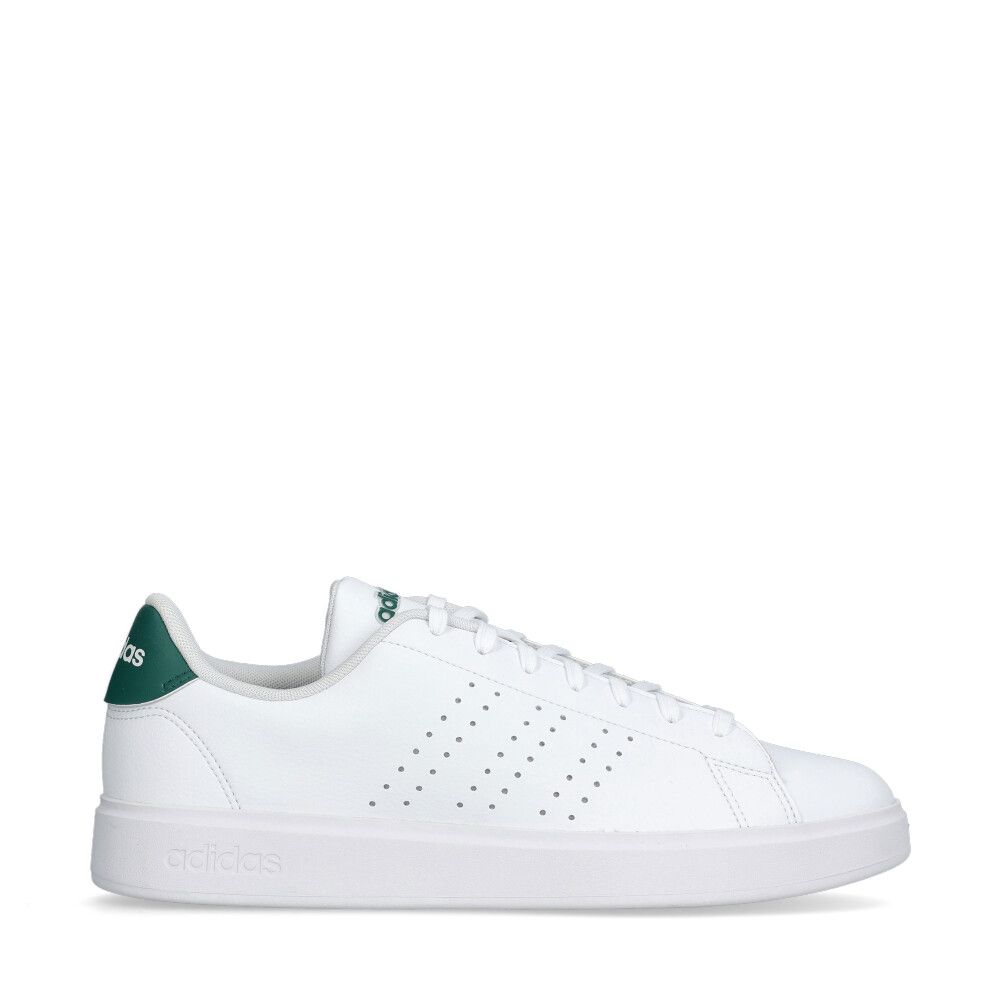 Advantage 2.0 Sneakers Vit