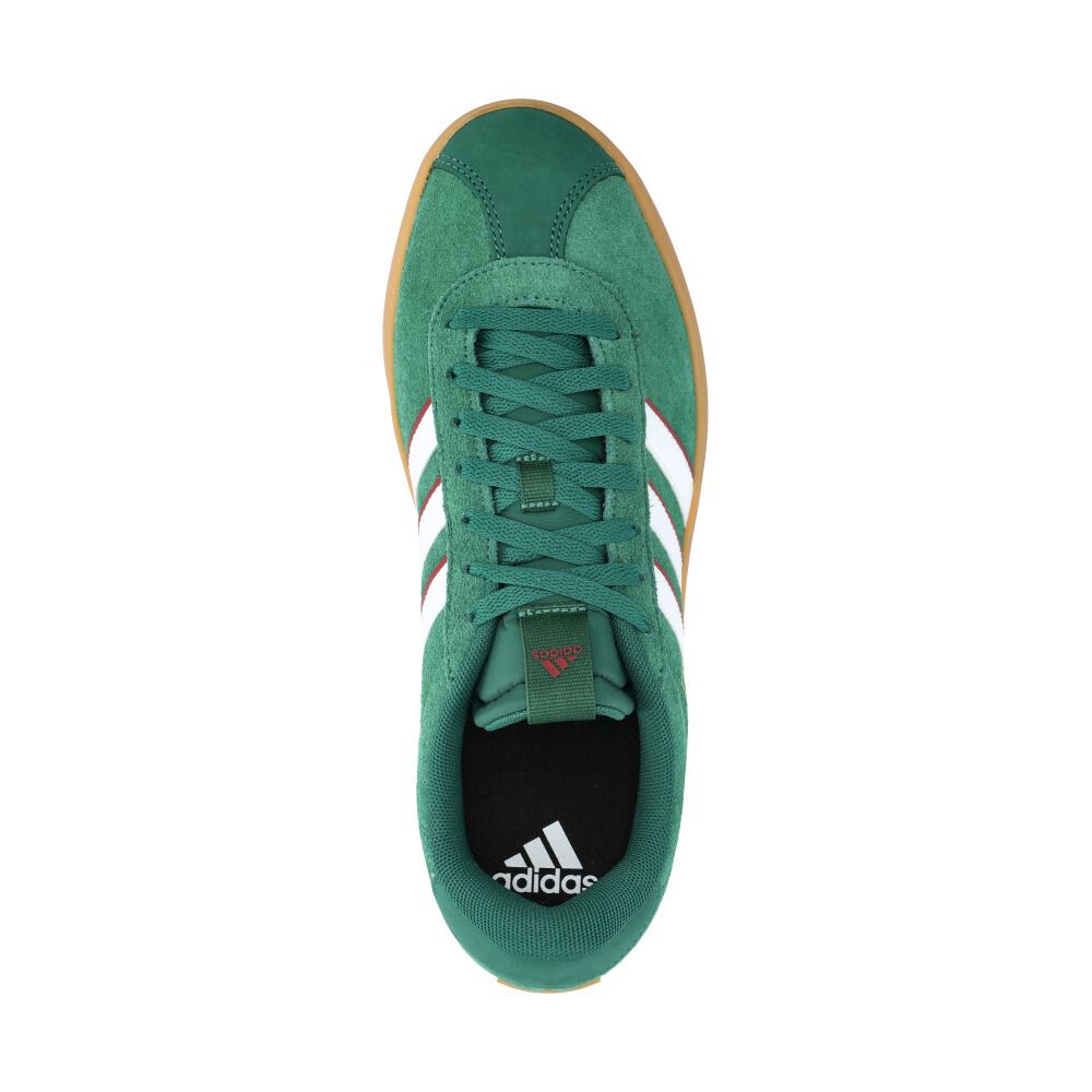 VL Court 3.0 Sneakers Grön