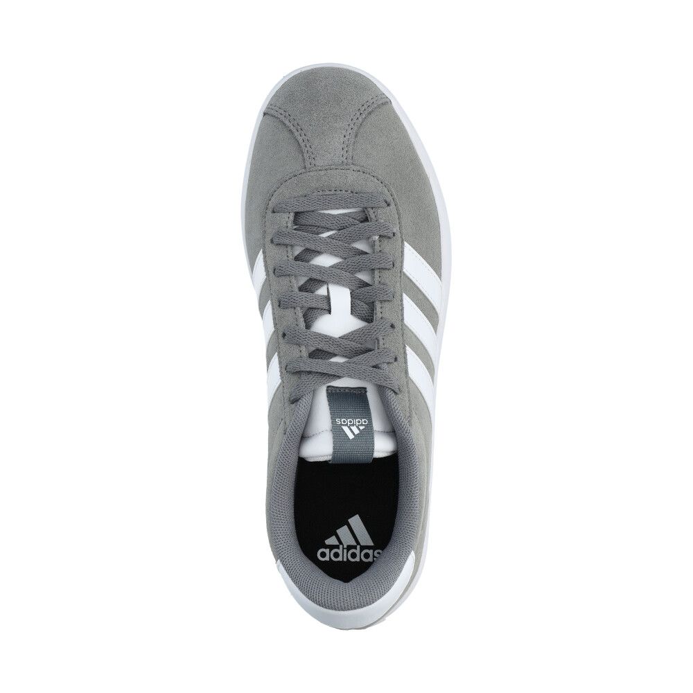 VL Court 3.0 Sneakers Grå