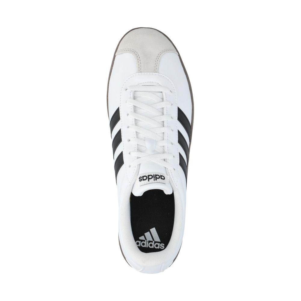 ID3711 VL Court Sneakers Vit