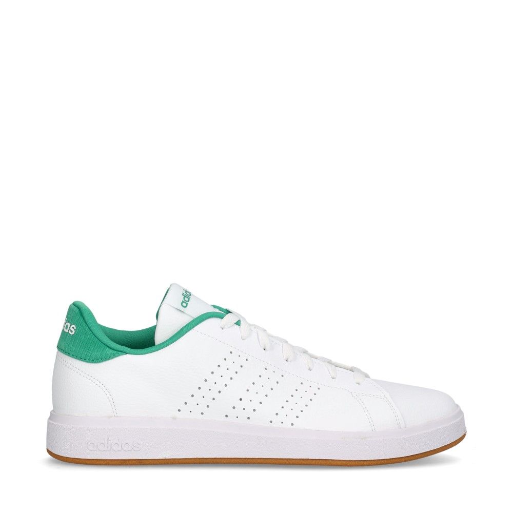 Advantage Base 2.0 Sneakers Vit