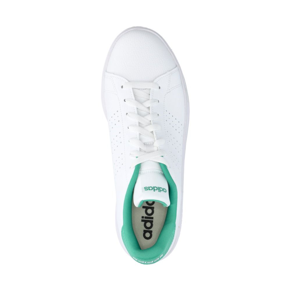 Advantage Base 2.0 Sneakers Vit
