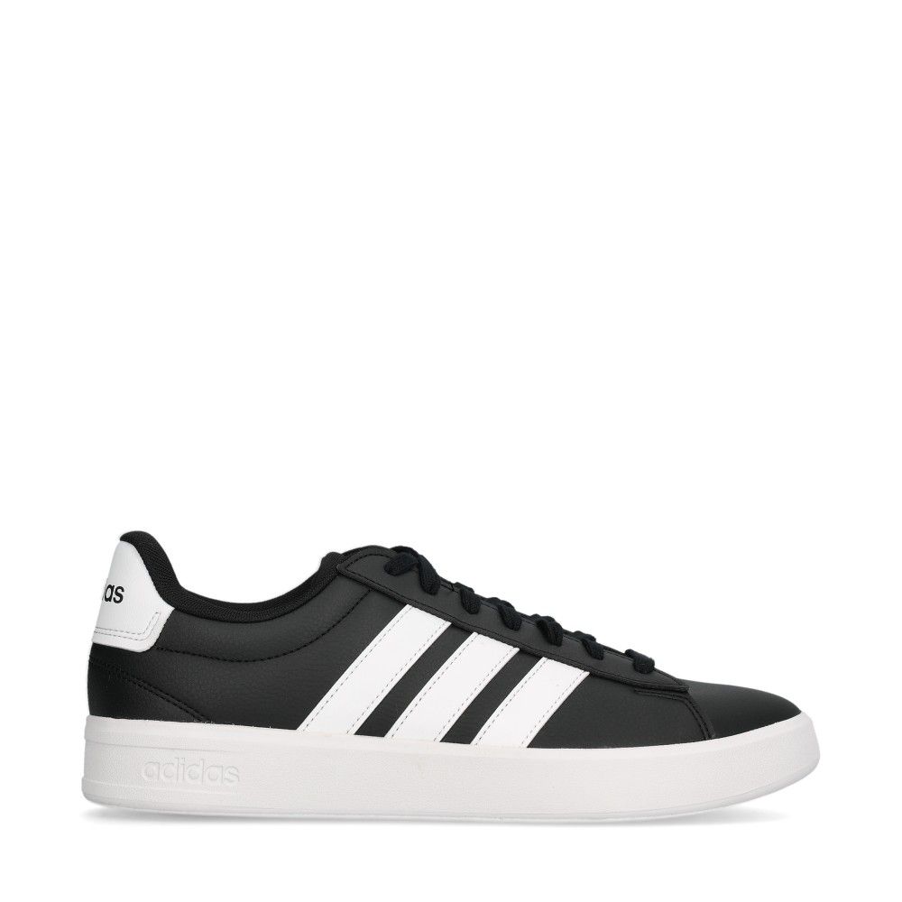 Grand Court 3.0 Sneakers