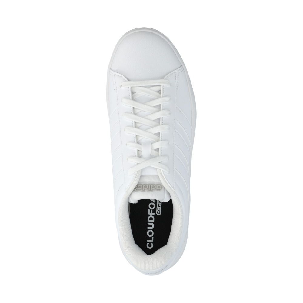 Grand Court 3.0 Sneakers