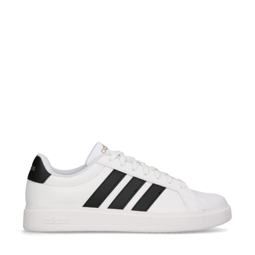 Streettalk M Sneakers Vit