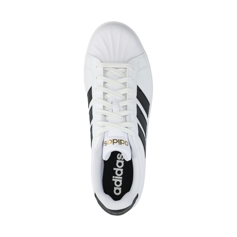 Streettalk M Sneakers Vit