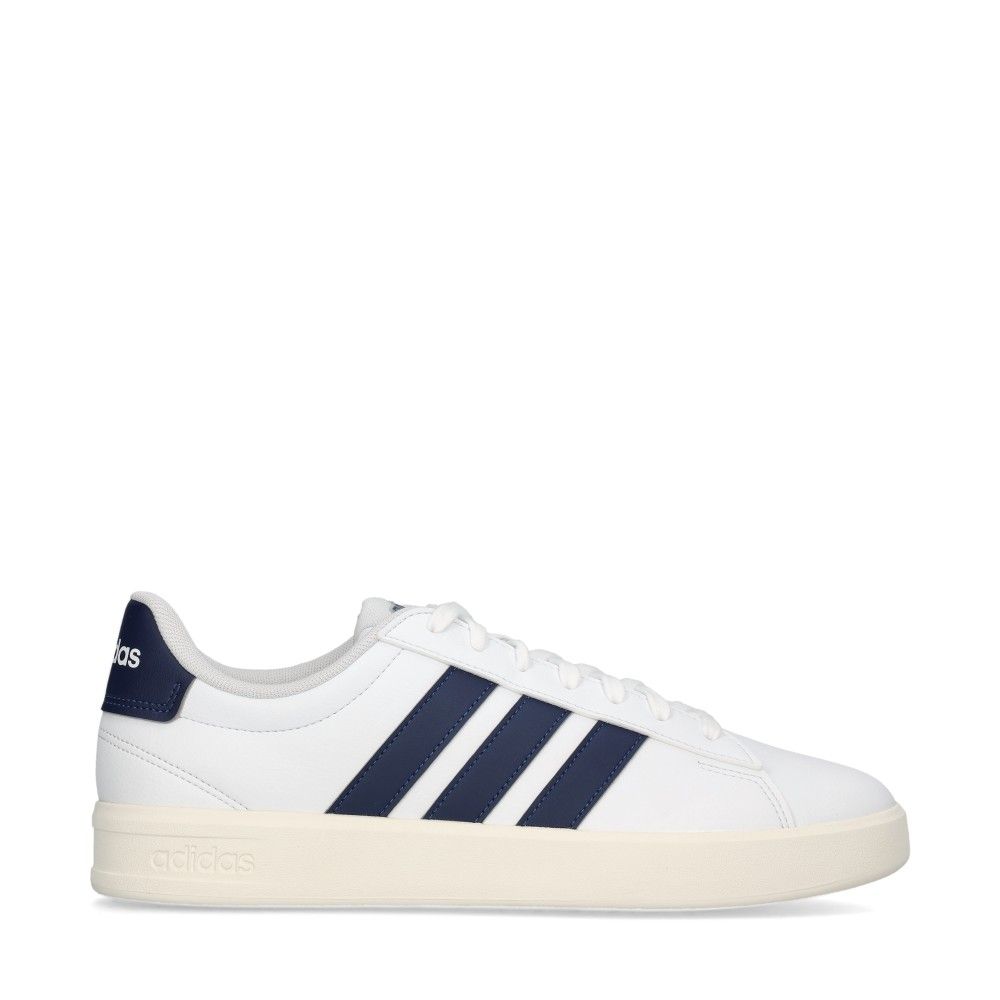 Grand Court 3.0 Sneakers Vit