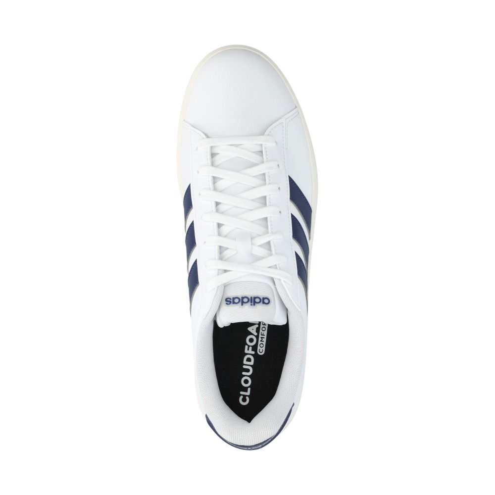 Grand Court 3.0 Sneakers Vit