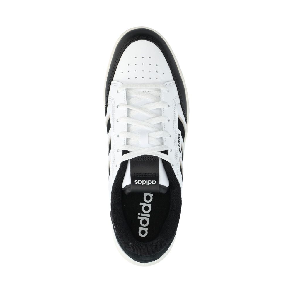 Aspyre 3 Stripes Sneakers Vit