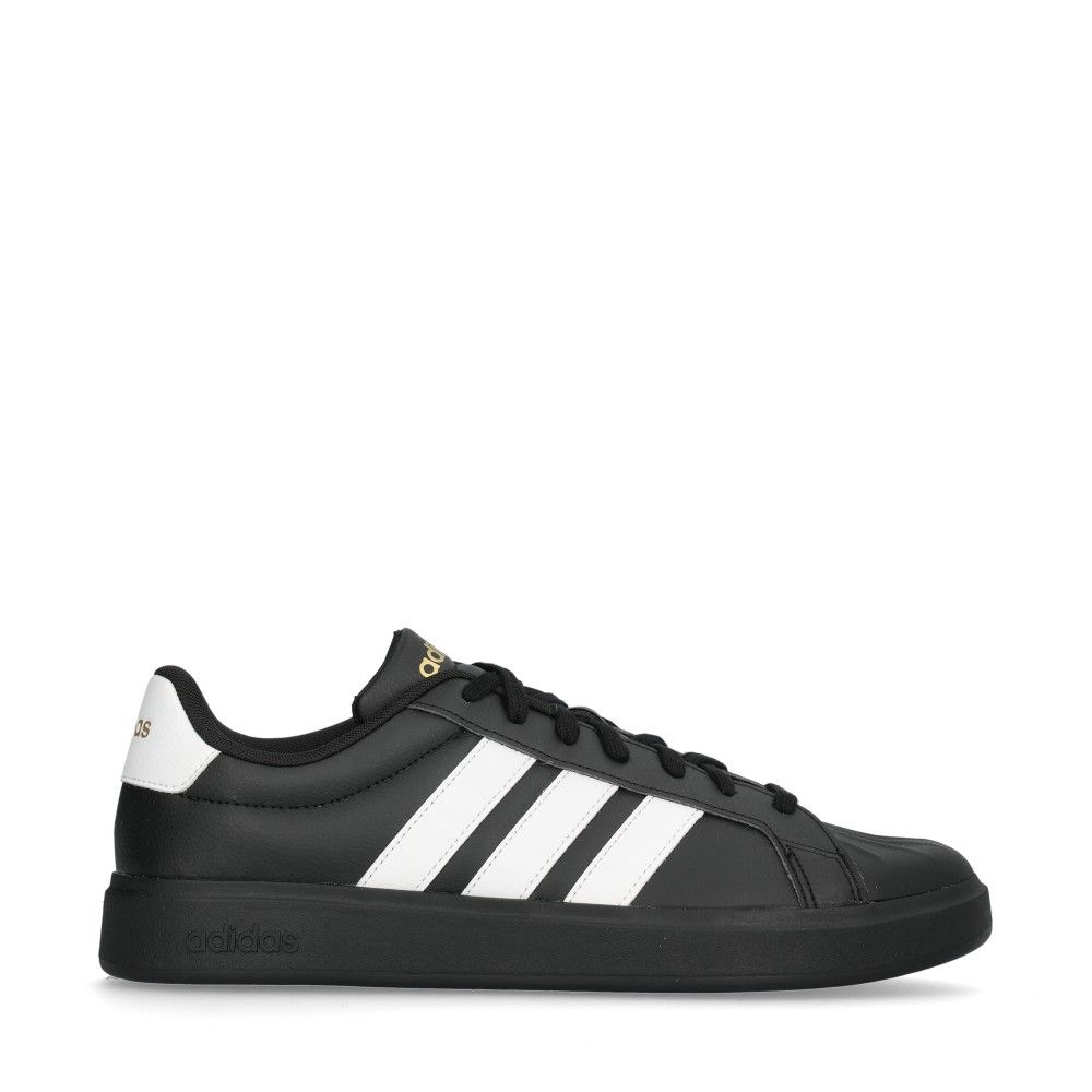 Streettalk Sneakers Svart