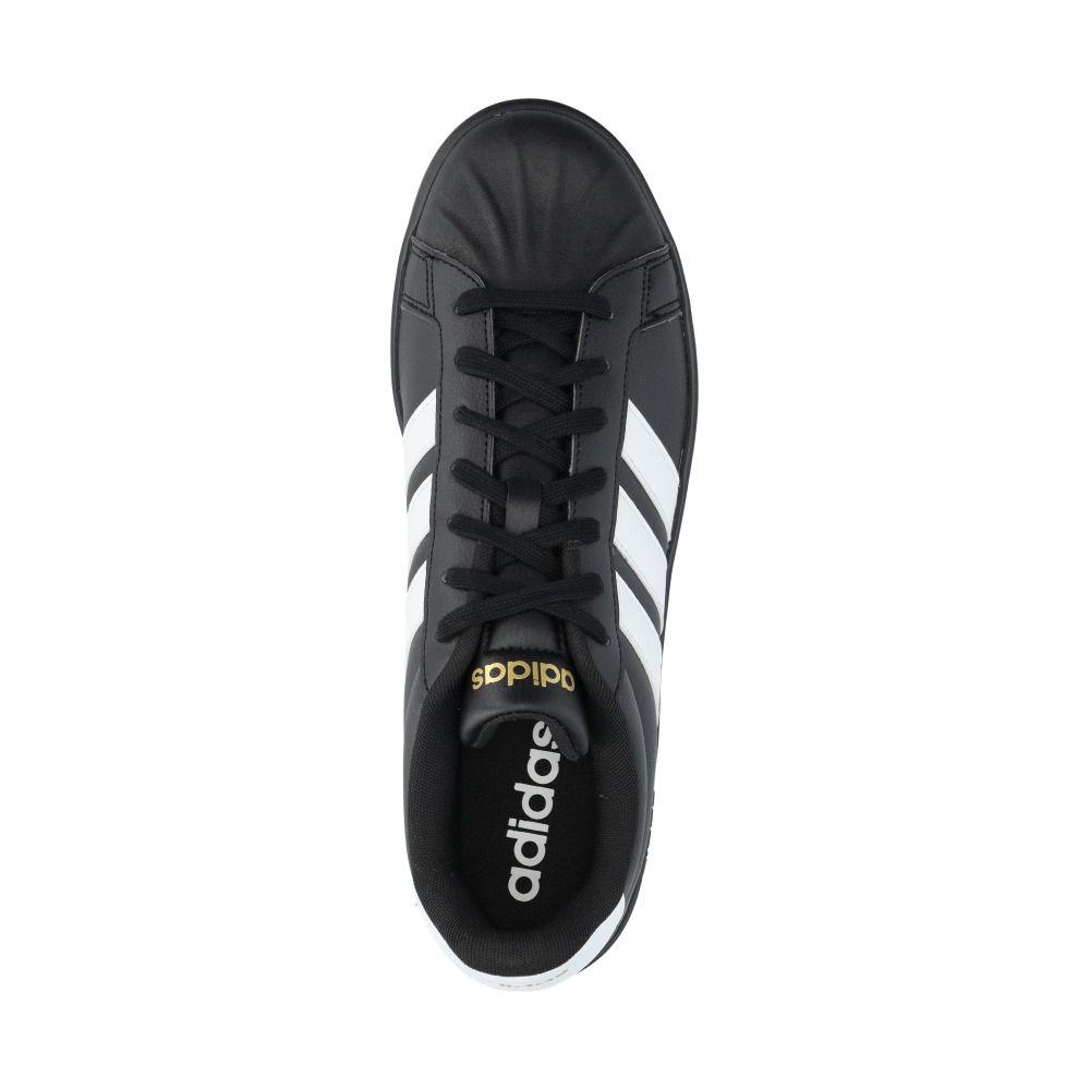 Streettalk Sneakers Svart