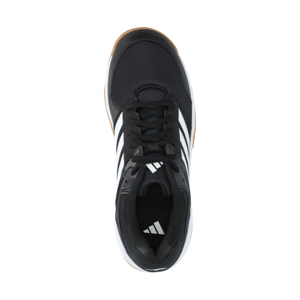 Speedcourt Sneakers Svart