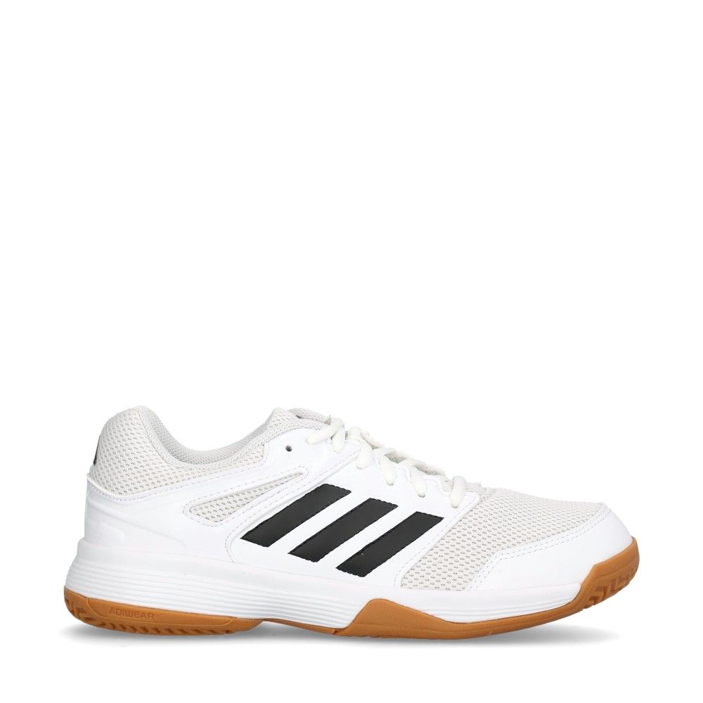 Speedcourt Sneakers Vit