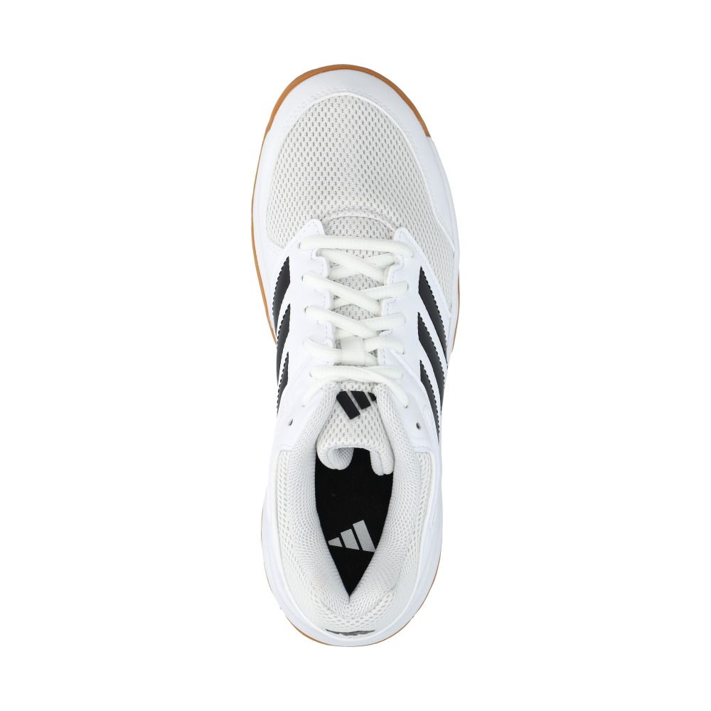Speedcourt Sneakers Vit