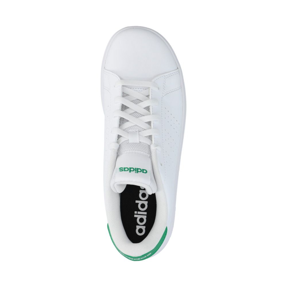 Advantage 2.0 Base Sneakers Jr Vit