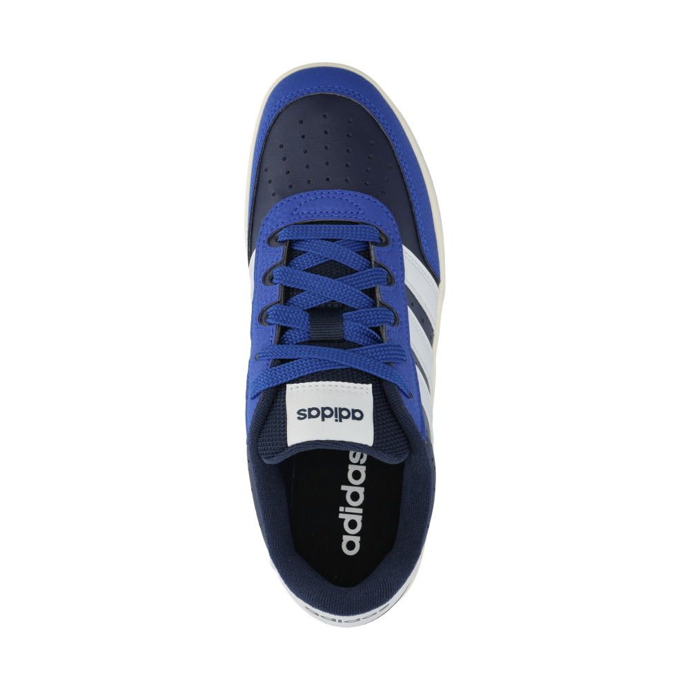 Breakbase Jr Sneakers Blå