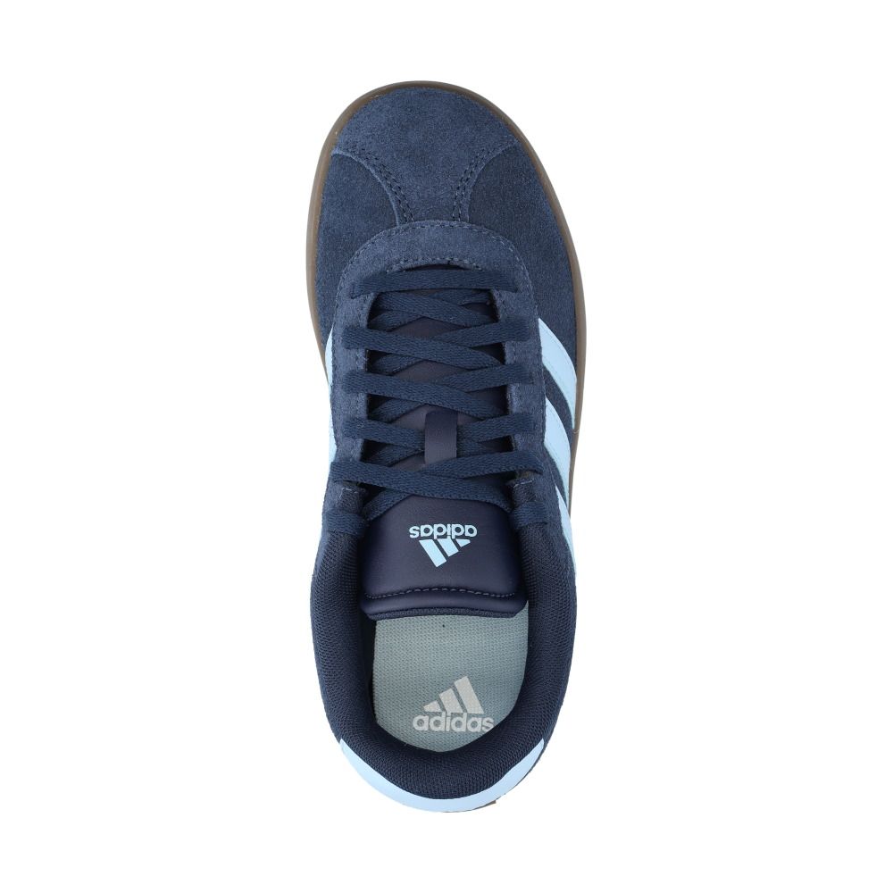VL Court 3.0 Sneakers Jr Blå