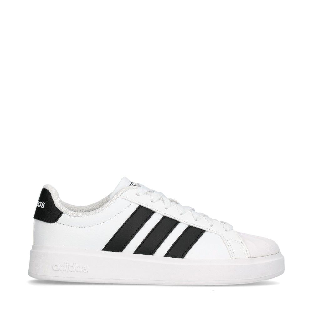 Streettalk Jr Sneakers Vit