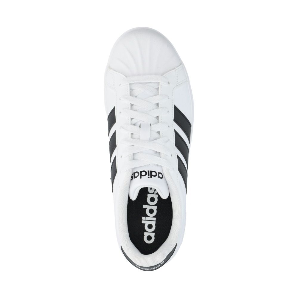 Streettalk Jr Sneakers Vit
