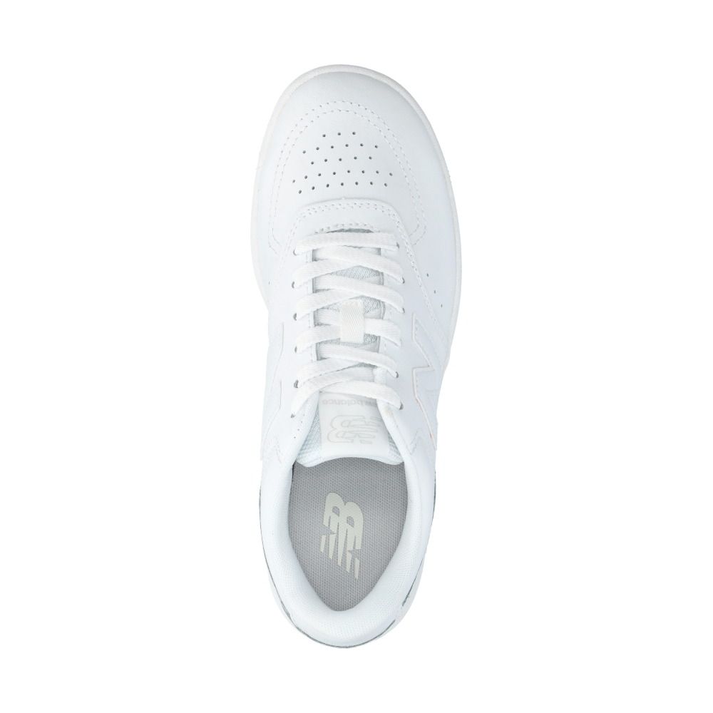 BB80 Sneakers Vit