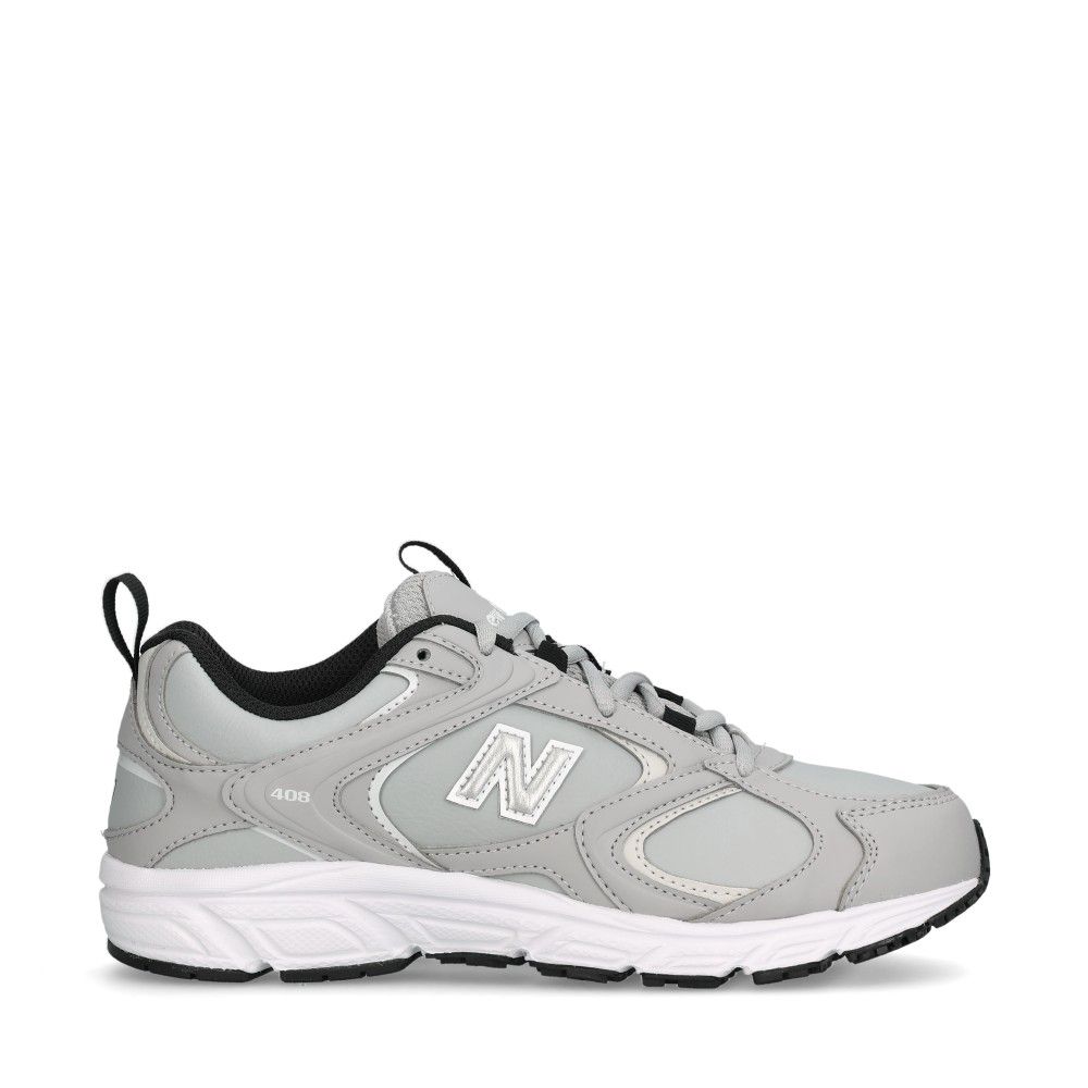 ML408A7 W Sneakers