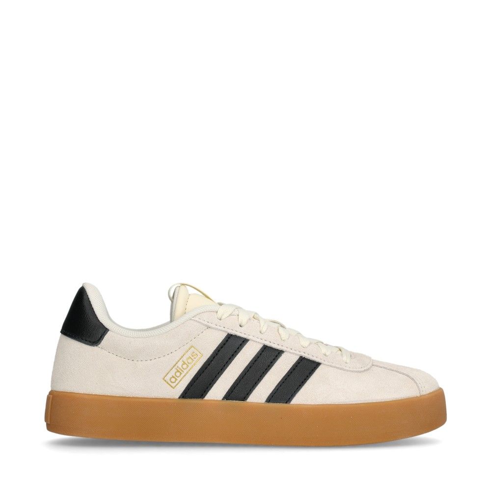 KI6728 VL Court Sneakers Beige