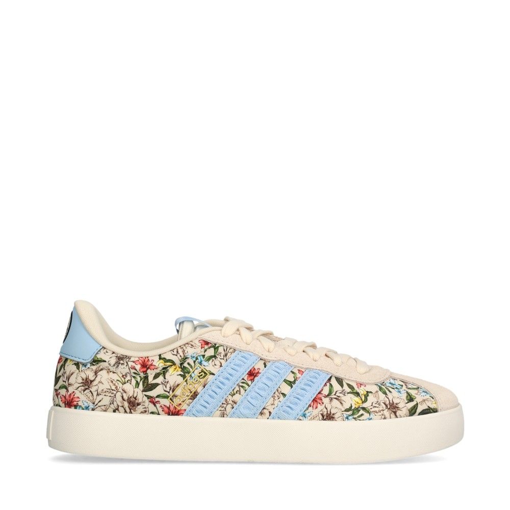 VL court 3.0 Sneakers Flerfärgad