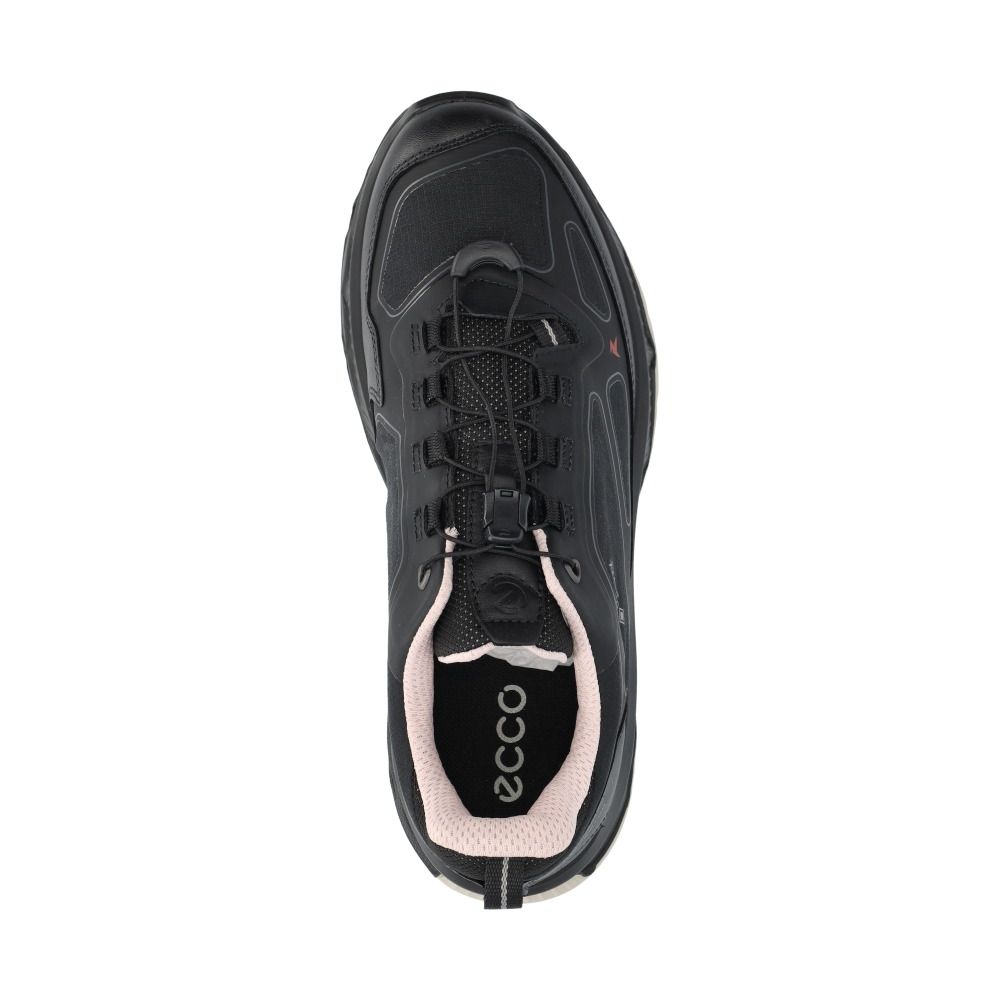 Receptor XP Sneakers Svart