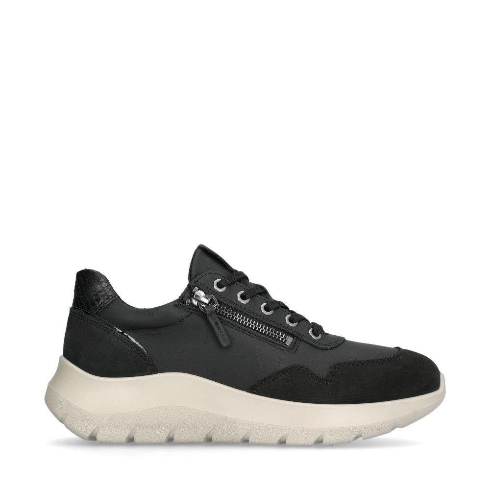 Valerie Sneakers Svart