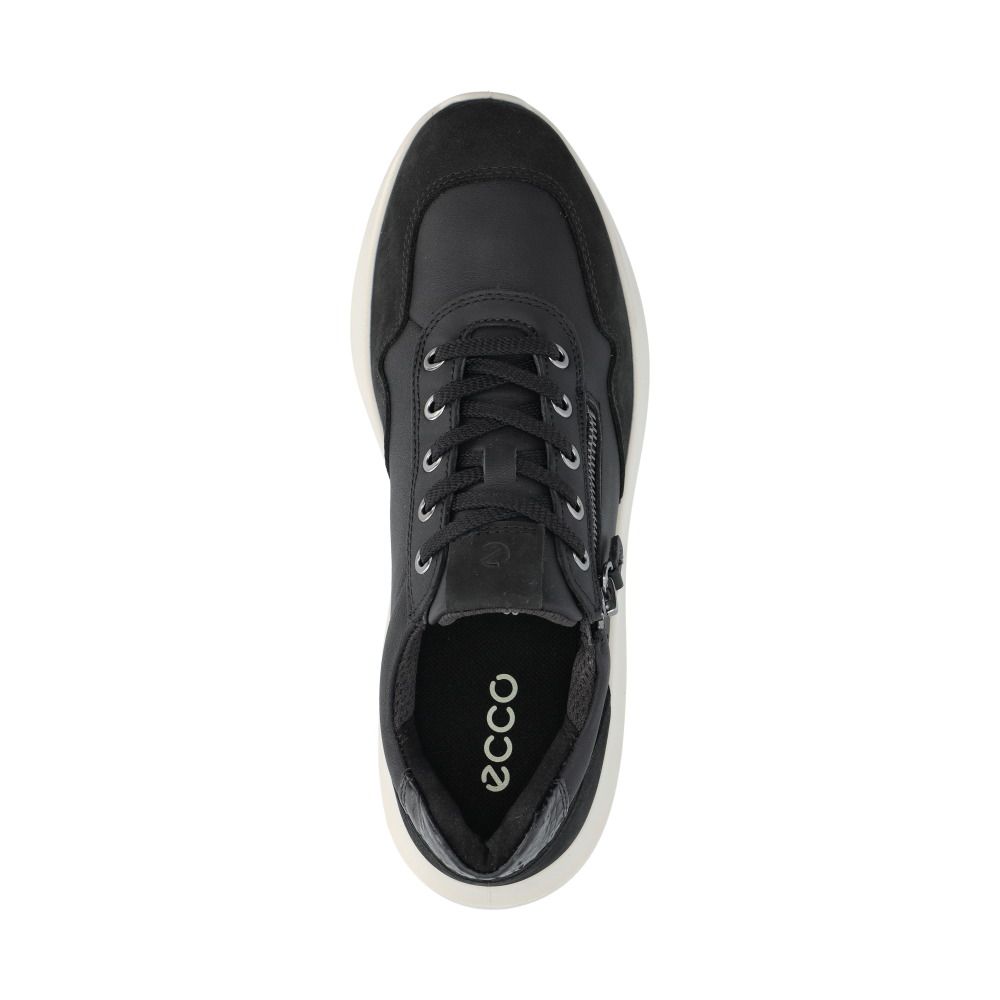 Valerie Sneakers Svart