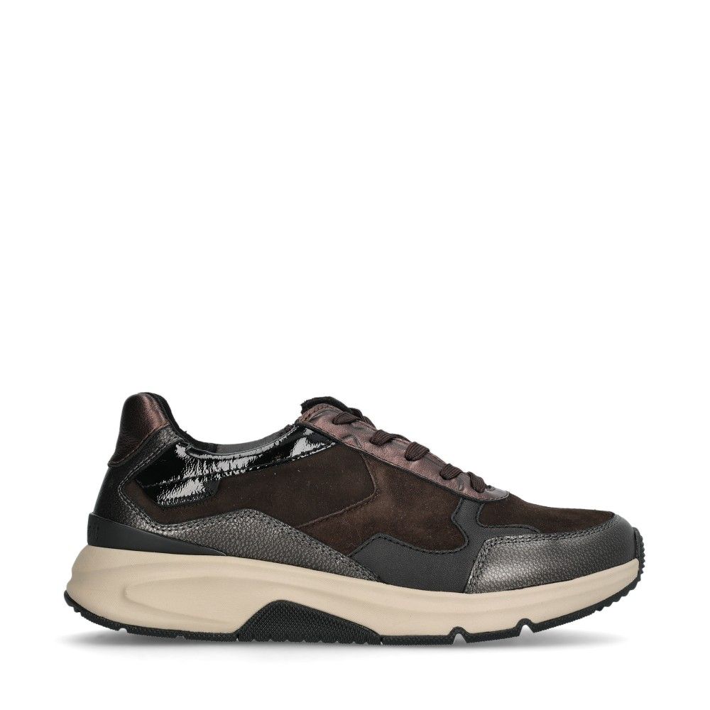0103.02.003 Sneakers Svart