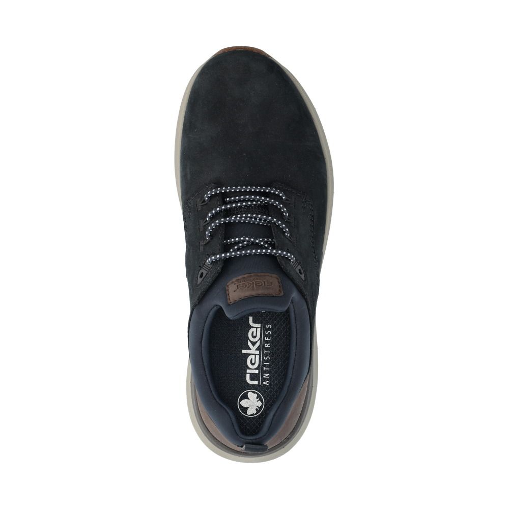 06050-14 Sneakers Svart