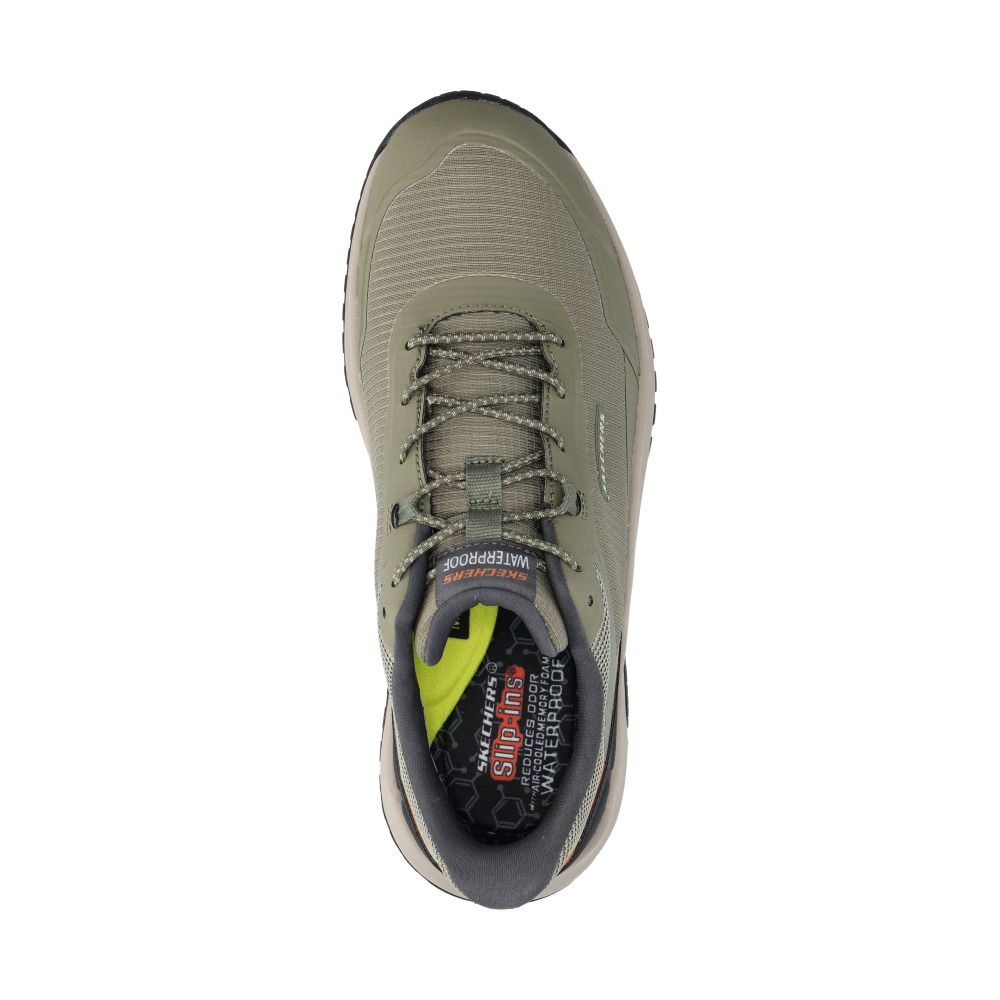 Badger Koda Sneakers Grön