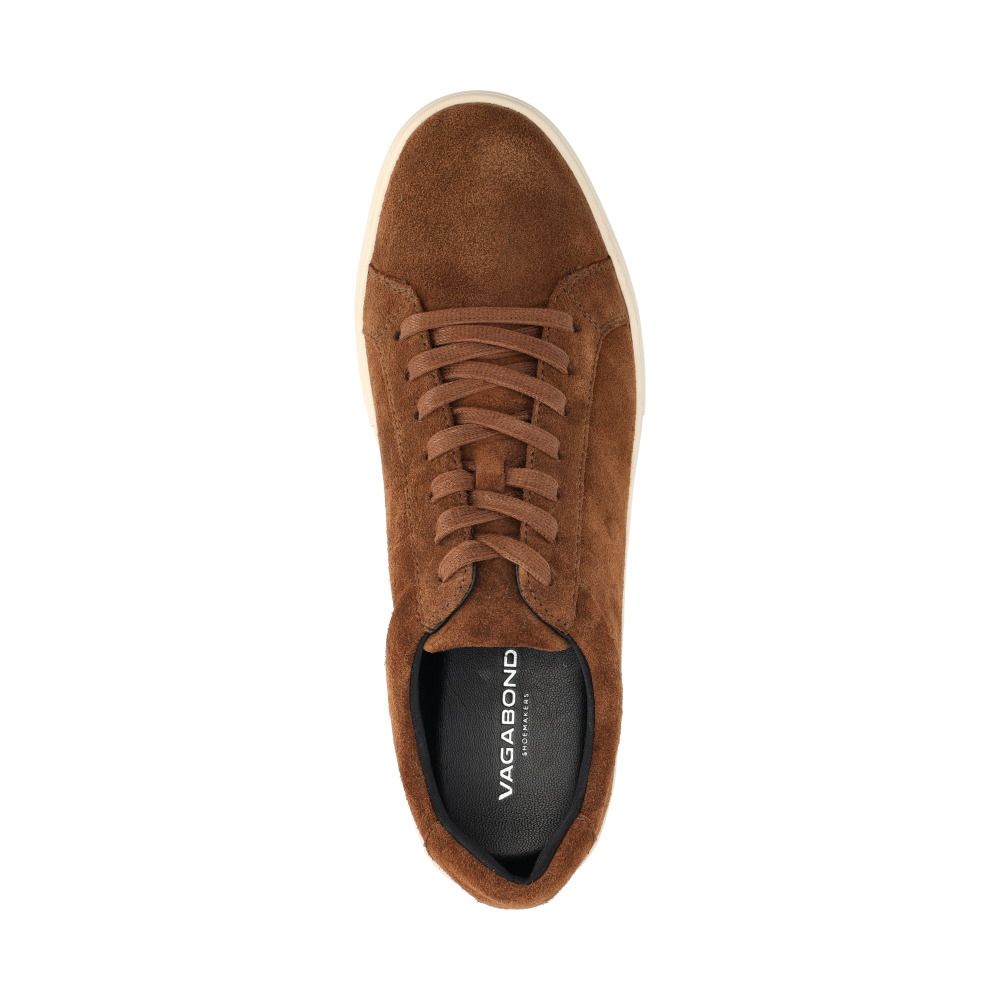 Paul 2.0 Sneakers Kakaobrun